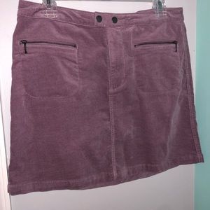 Mossimo skirt